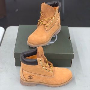 Timberlands